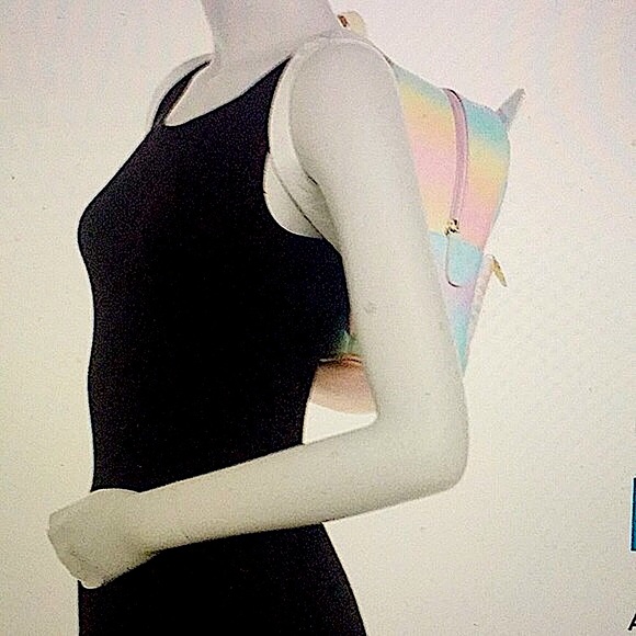 💥HOST PICK💥BJ KITSCH MID-SIZE BACKPACK (NWT) - Picture 13 of 13